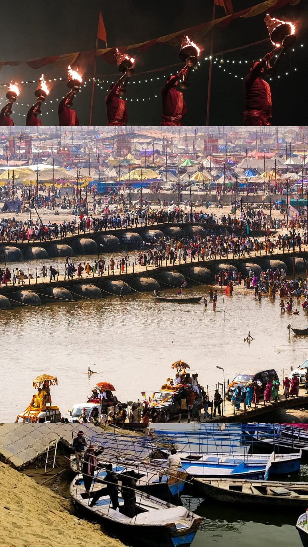 Magh Mela 2026: Must-Visit Places To Explore In Prayagraj In This Auspicious Month