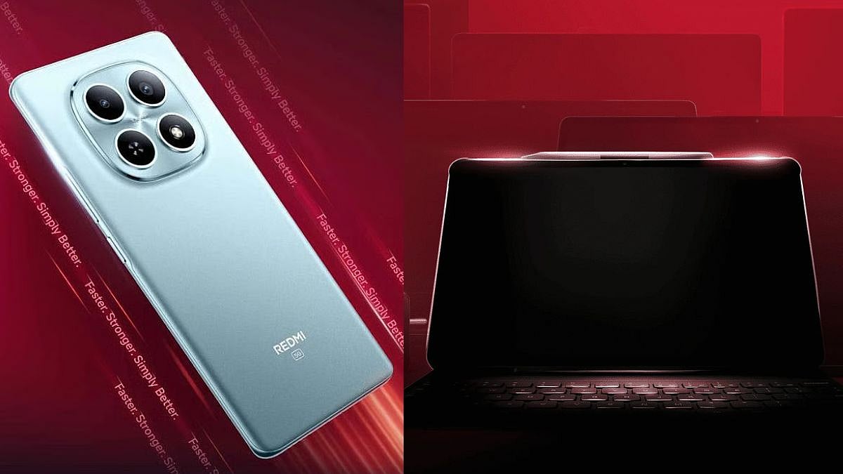 Redmi Pad 2 Pro 5G With 12,000mAh Battery Launched In India: Price, Specifications 