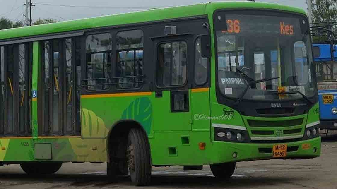 ‘No Political Ticket? No Worries!’ PMPML Launches Puneri-Style Campaign Ahead Of Civic Polls