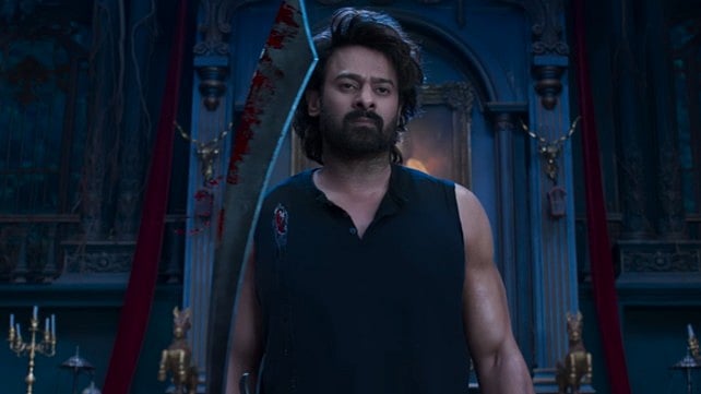 'Prabhas Doesn't Want Anyone To Treat Him Like A Superstar': Boman Irani, Zarina Wahab Praise The...