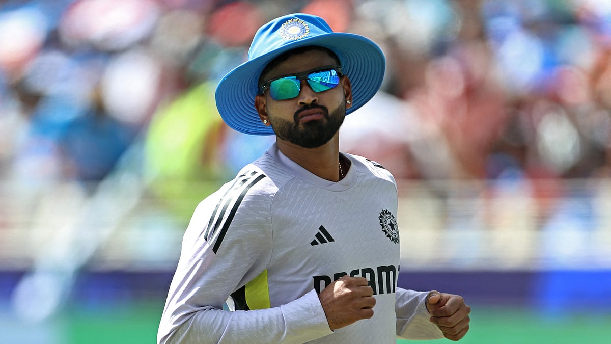 Shreyas Iyer Set To Lead Mumbai For Remainder Of Vijay Hazare Trophy