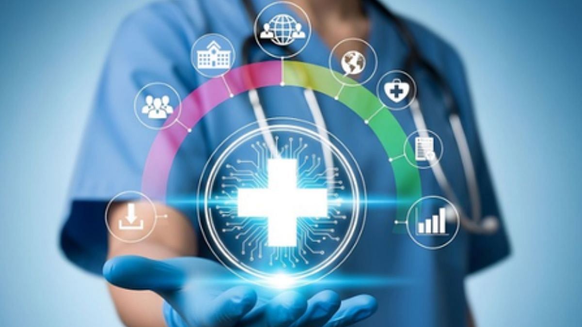 India Launches First Government-Run AI Clinic To Strengthen Public Healthcare System