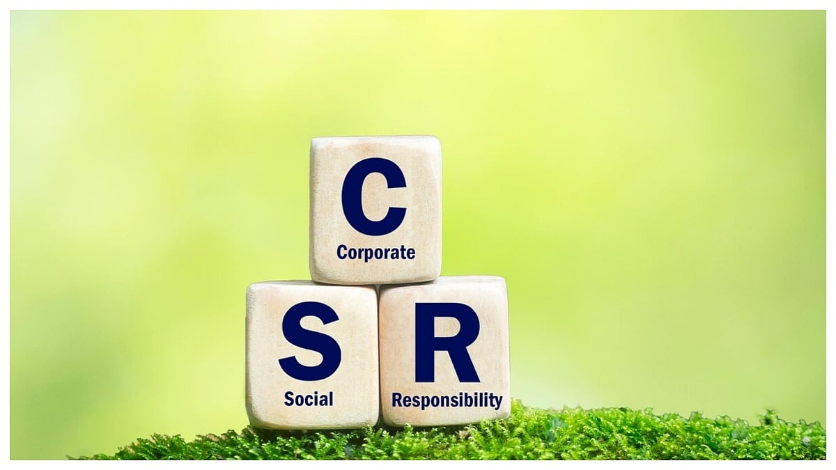 Mandatory CSR Spending Raises Cost Of Equity For Indian Firms: IIM Lucknow Study