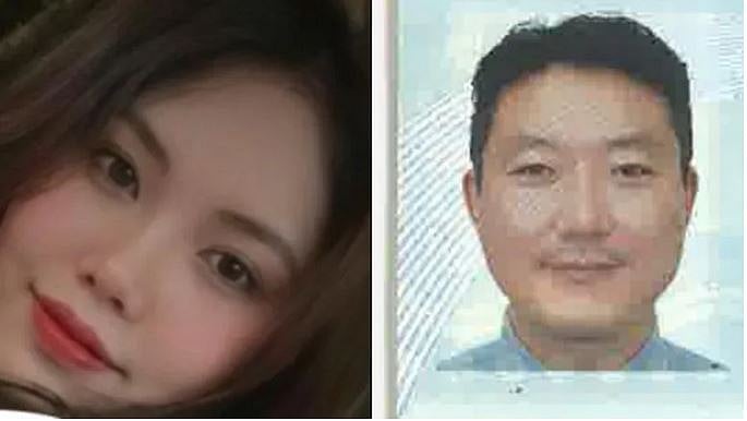 Manipur Woman Stabs South Korean Live-In Partner In Chest During Drinking Session In Greater Noida;...