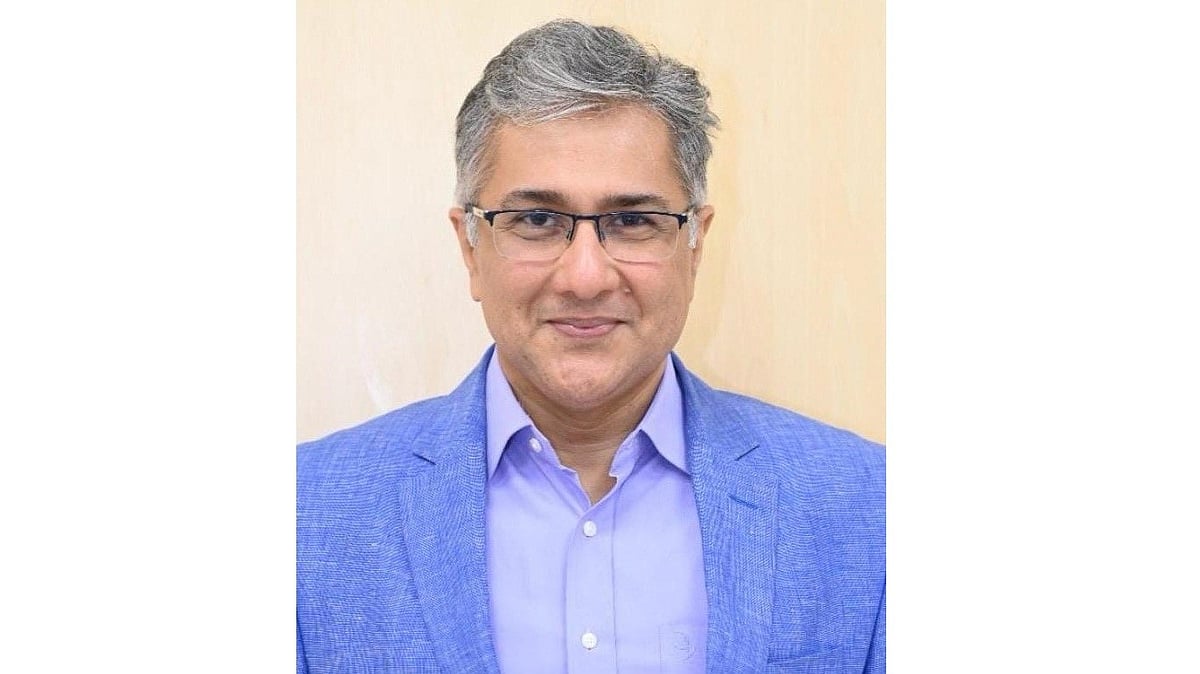 Narendra Patil Becomes Senior Deputy General Manager of Western Railway