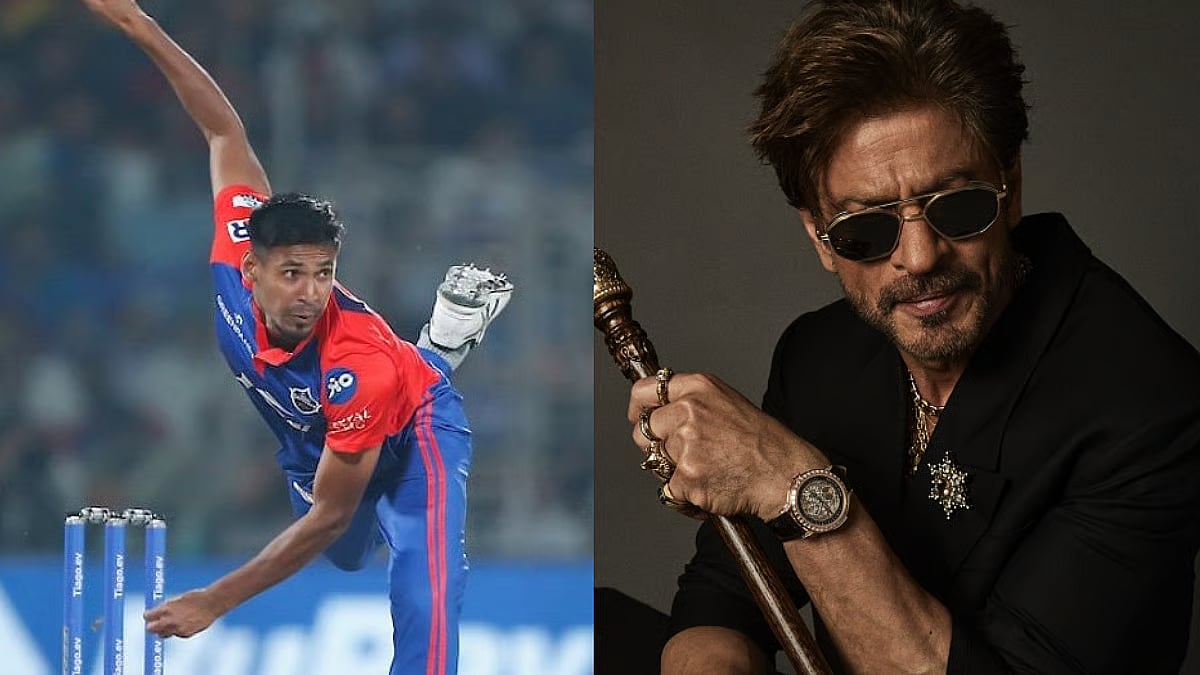 Bangladesh Government Bans IPL Telecast Amid Pacer Mustafizur Rahman's Eviction From KKR Squad