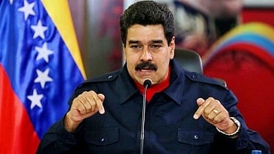 ‘I Am a Decent Man, President Of My Country’: Nicolas Maduro Pleads Not Guilty In US Court 