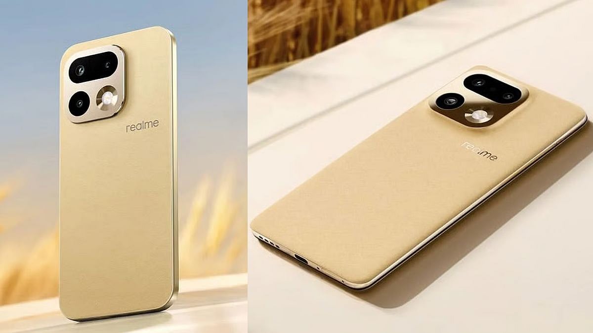 Realme 16 Pro+ 5G, Realme 16 Pro 5G With 200-Megapixel Sensor Launched In India: Price, Specifications 