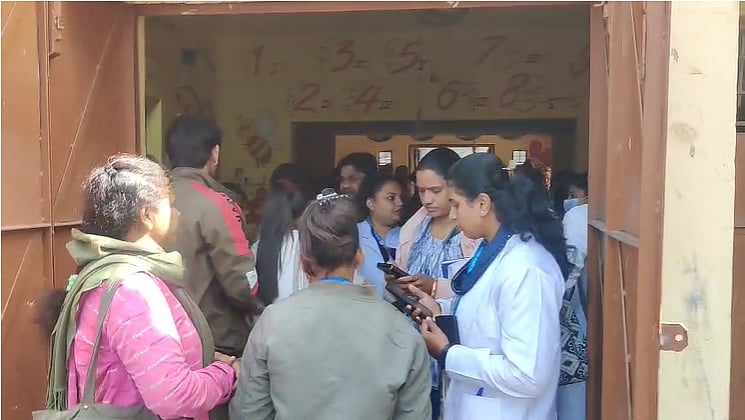 Indore Water Contamination: District Administration Launches Survey Drive In Bhagirathpura After 17...