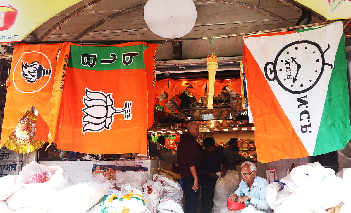 Pune Municipal Polls: These 13 Battles Will Decide Who Rules PMC