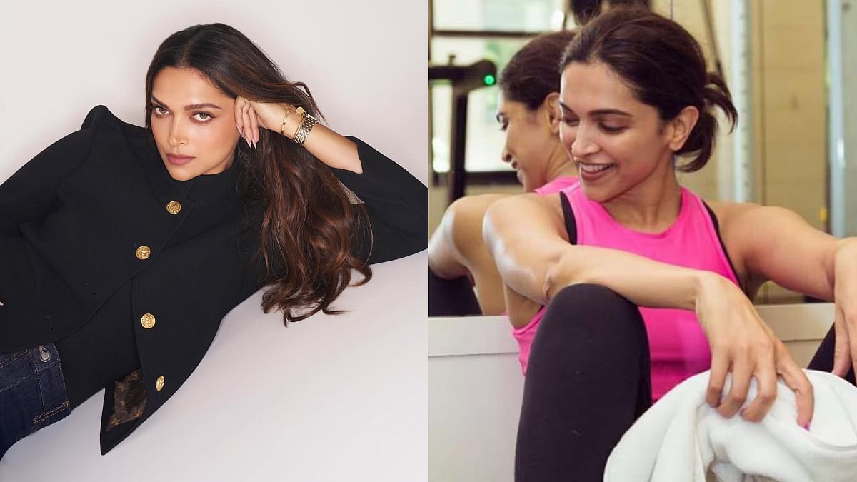 Deepika Padukone At 40! How Balanced Diet & Exercise Regime Keeps This Actor-Mom Healthy & Glowing