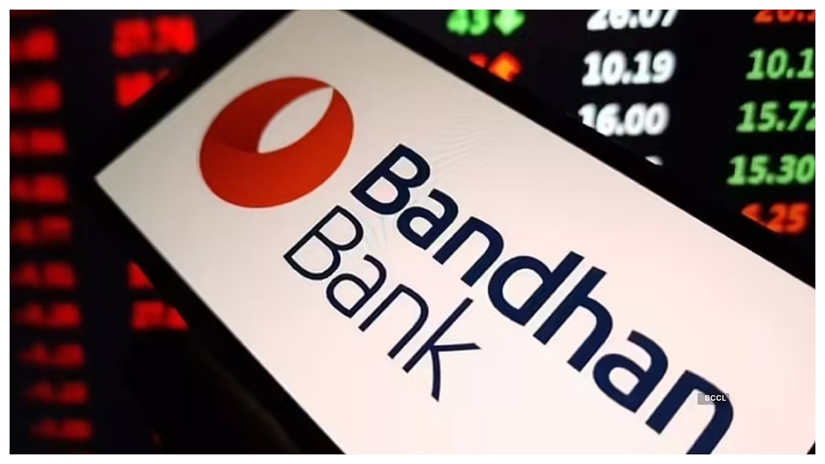 Bandhan Bank Reports 10% Loan Growth To ₹1.45 Lakh Crore In Q3 FY26