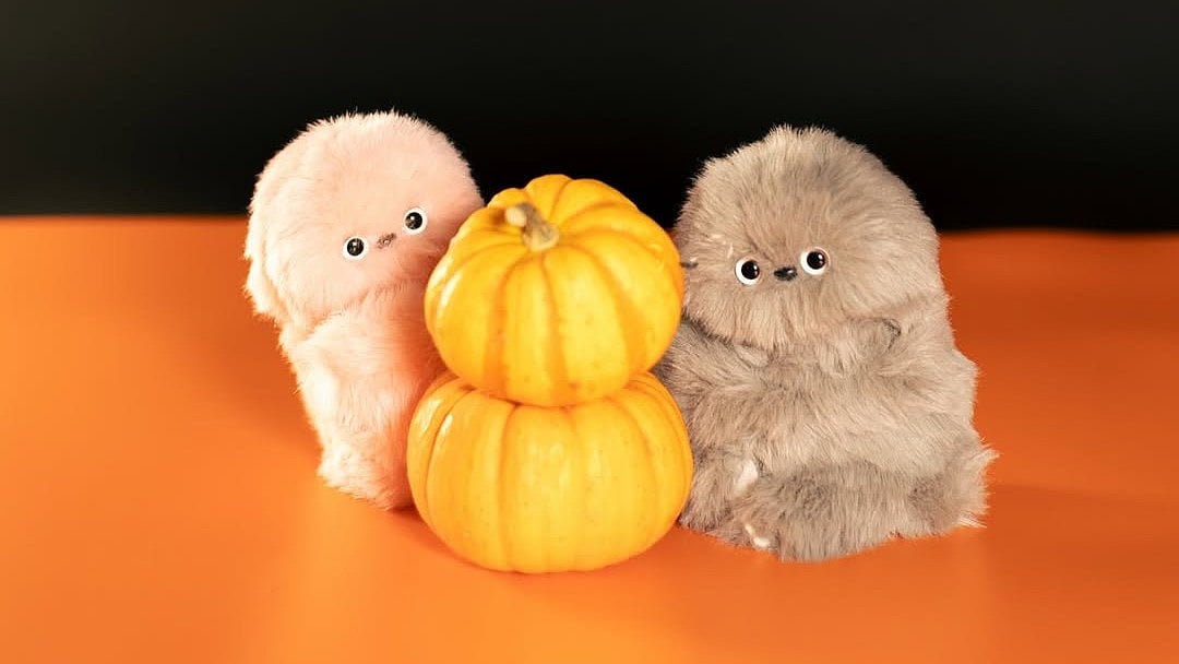 Labubu Out, Mirumi In! Japan's Viral 'Charm Robot' Could Be 2026's New Obsession 