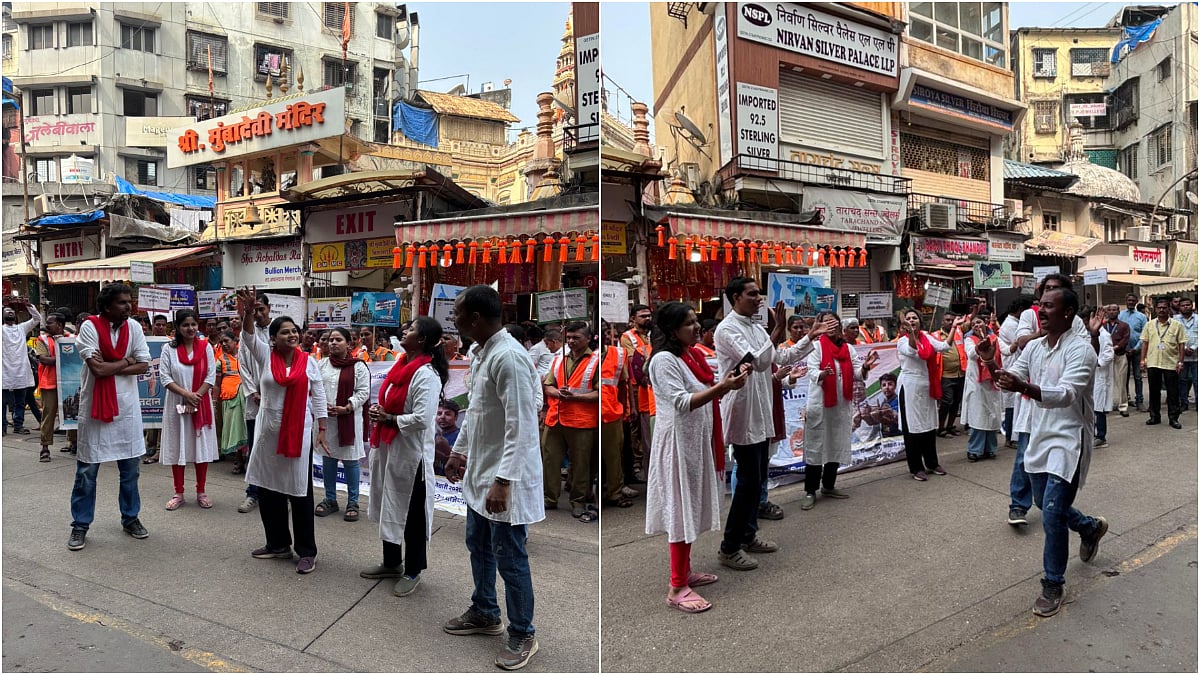 Mumbai Civic Elections 2026: BMC Starts ‘My Vote Not For Sale’ Voter Awareness Campaign, To Organise 20 Street Plays To Boost Turnout 