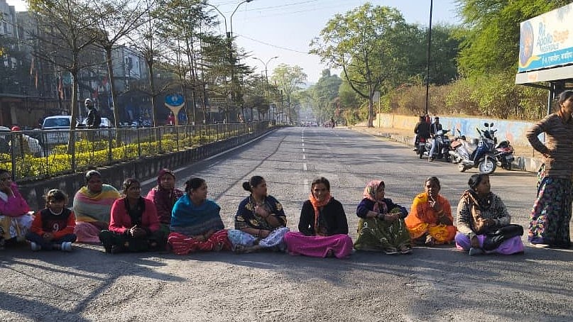 Bhopal News: Tension For 2 Hrs After Youth Dies From New Year Party Clash