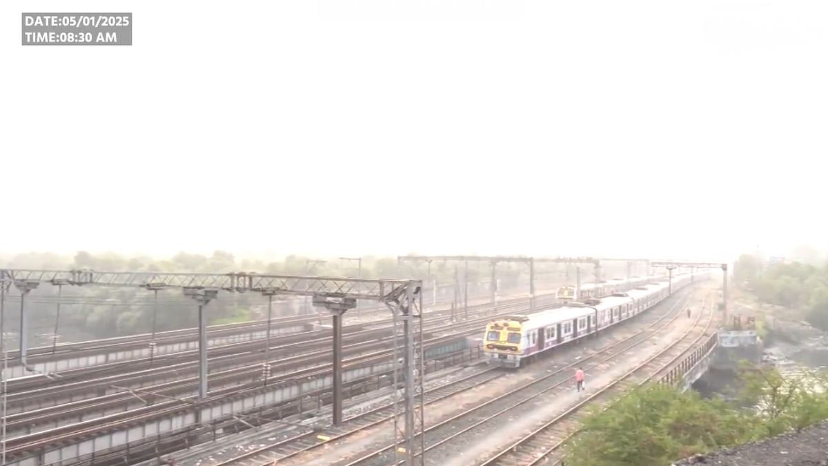 Mumbai Weather Update For Jan 5, 2026: Clear Skies Give Way To Smog As City's Air Quality Slips Back To Unhealthy, Overall AQI At 264 