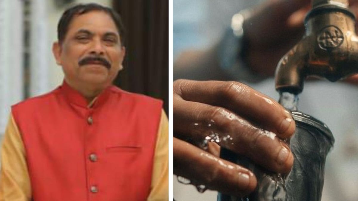 Indore Water Deaths: 69-Years-Old Retired Dhar Head Constable Dies, Excluded from Victim List Over...