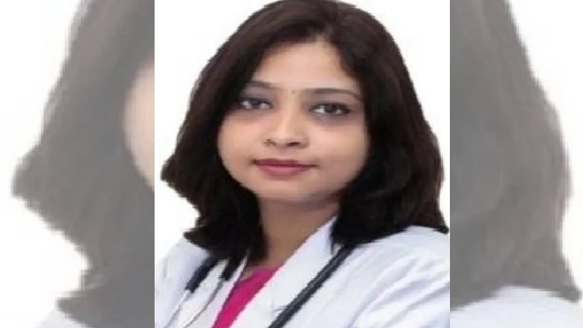 Bhopal News: AIIMS Doctors, Who Was On Ventilator For 23 Days After Suicide Bid, Dies