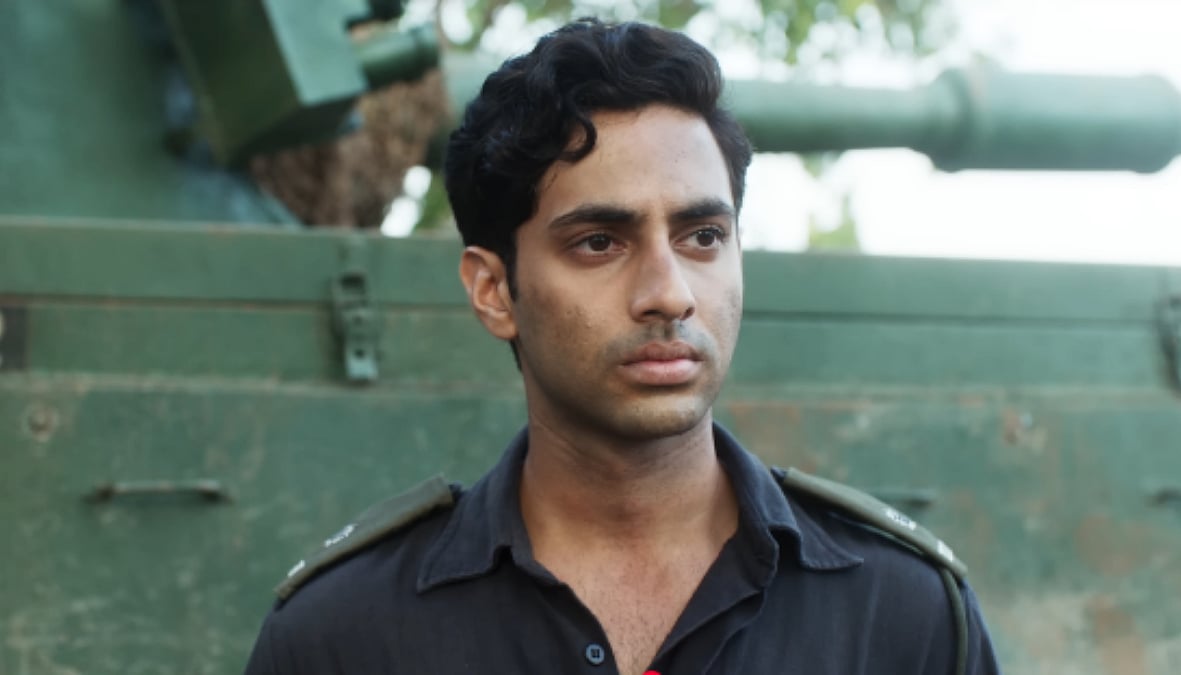 Ikkis Box Office Collection Day 4: Agastya Nanda & Dharmendra's Film Earns ₹20 Crore In First...