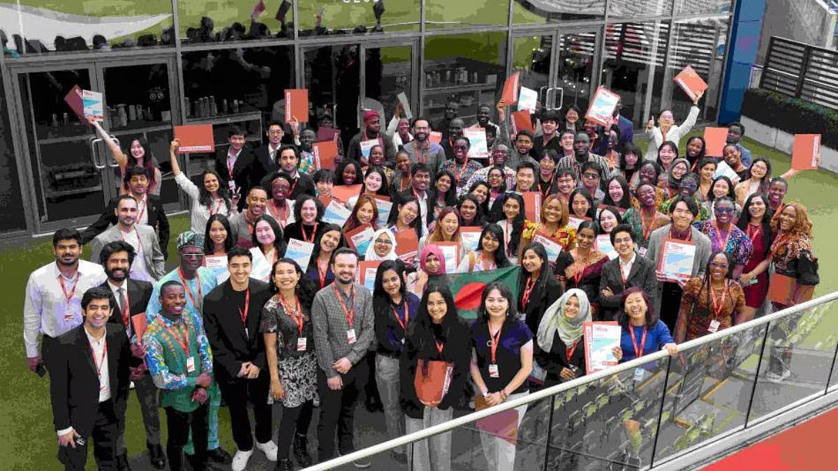 GREAT Scholarships 2026–27 Launch: New Pathways For Indian Postgraduate Students To Study In The...