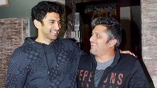 Aditya Roy Kapur NOT Part Of Mohit Suri's Next? Director Finally Reacts To Rumours, Says 'No Discussion Happened' 