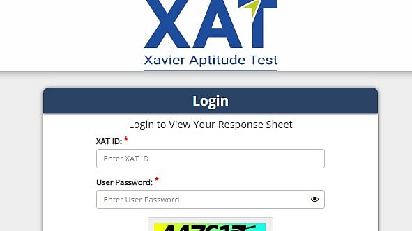 XAT 2026 Response Sheet And Answer Key Released At xatonline.in; Know How To Calculate Score 