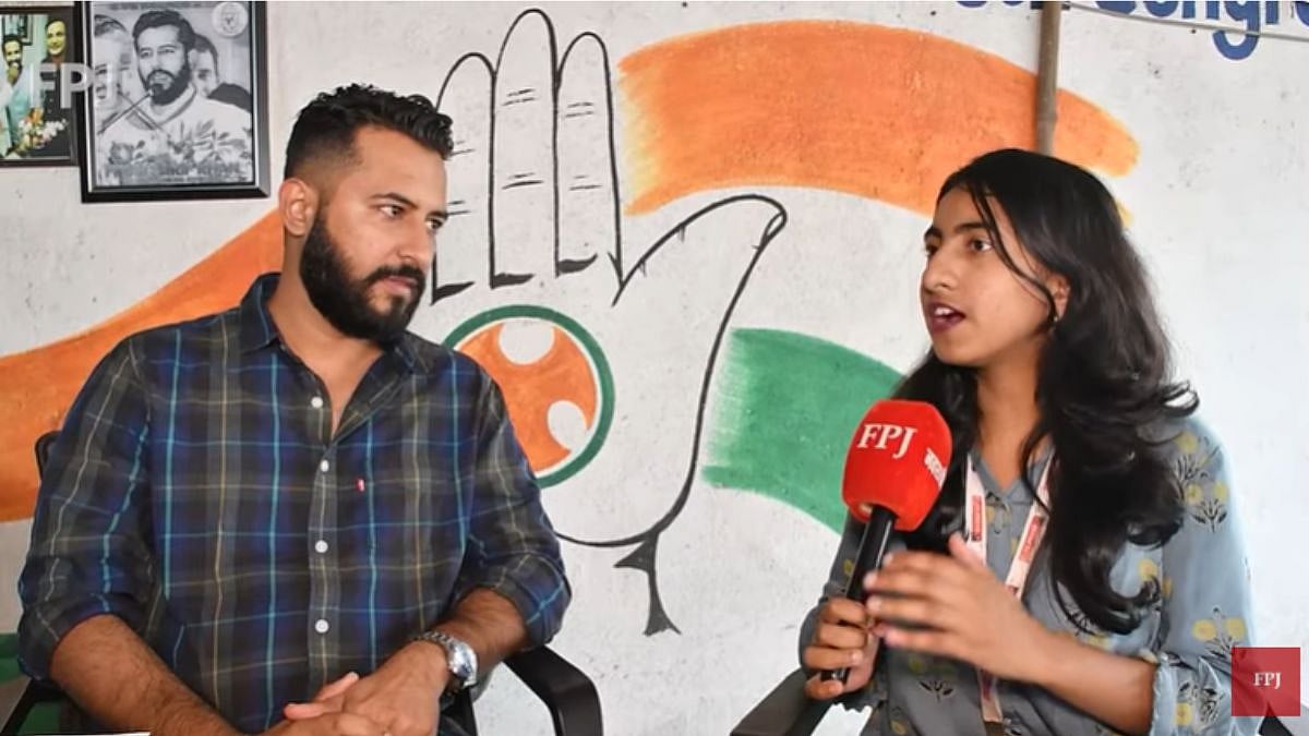 BMC Elections 2026: Poor Roads, Potholes, Shortage Of Beds In Govt Hospitals; Andheri Candidate Sufiyan Haider Flags Issues Despite High Budget Of Civic Body 