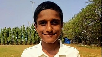 Giles Shield 2025-26: Swami Vivekanand Thrash RR Education Trust  To Enter Semifinal