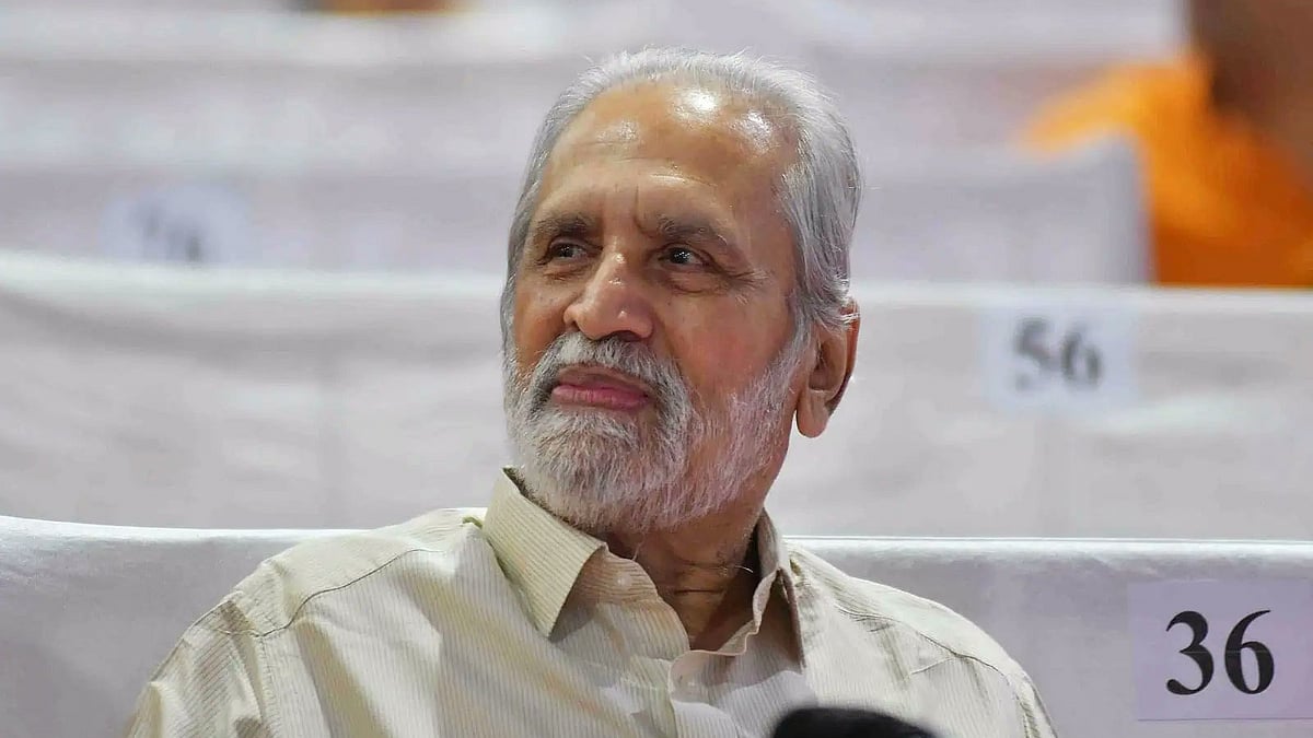 Suresh Kalmadi Passes Away In Pune: Everything You Need To Know About Former IOA President & 2010...