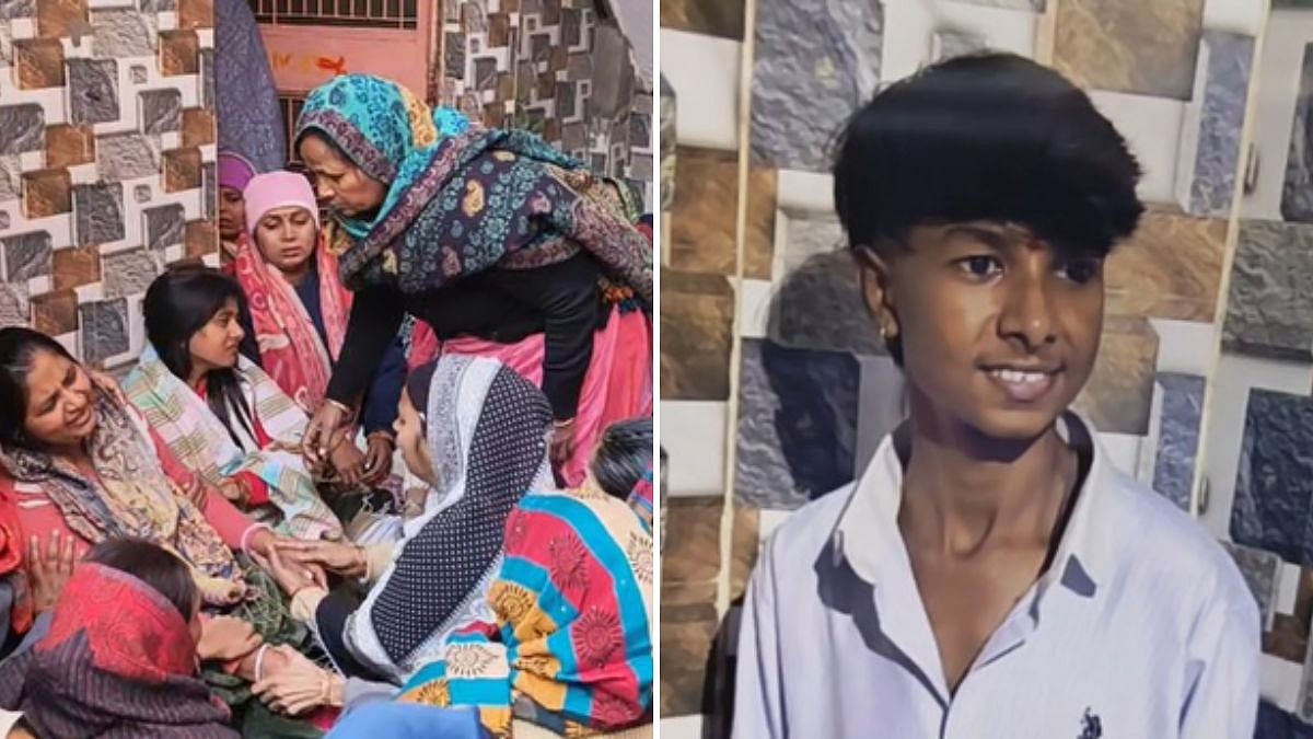 Delhi Crime: 17-Year-Old Student Dies After Being Brutally Assaulted By Group Of Juveniles In Trilokpuri; 6 Detained 
