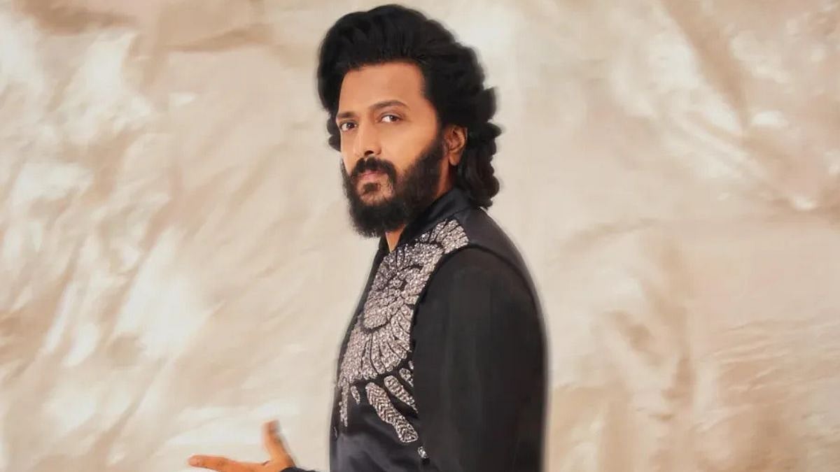 'Show Comes With Its Pressures': Bigg Boss Marathi 6 Host Riteish Deshmukh Opens Up About Being 'Judged' By Fans Ahead Of Premiere 
