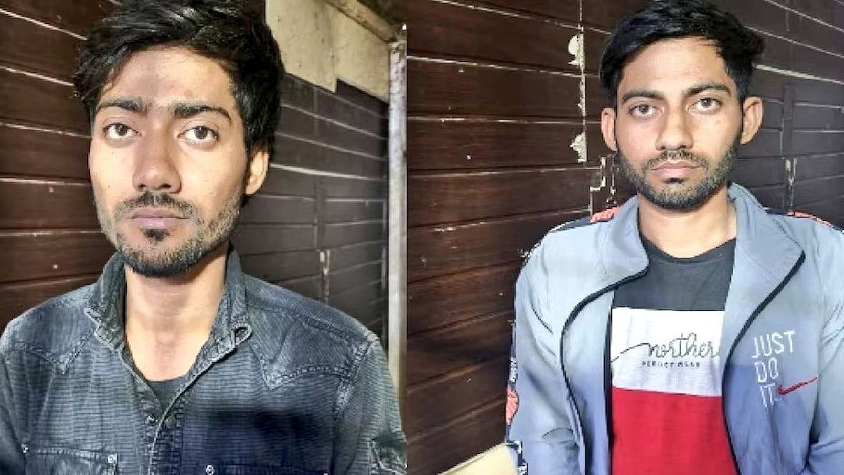Dhoom 3–Style Theft: How Identical Twins Fooled Police and Stole Two-Wheelers, Parts Worth ₹15...