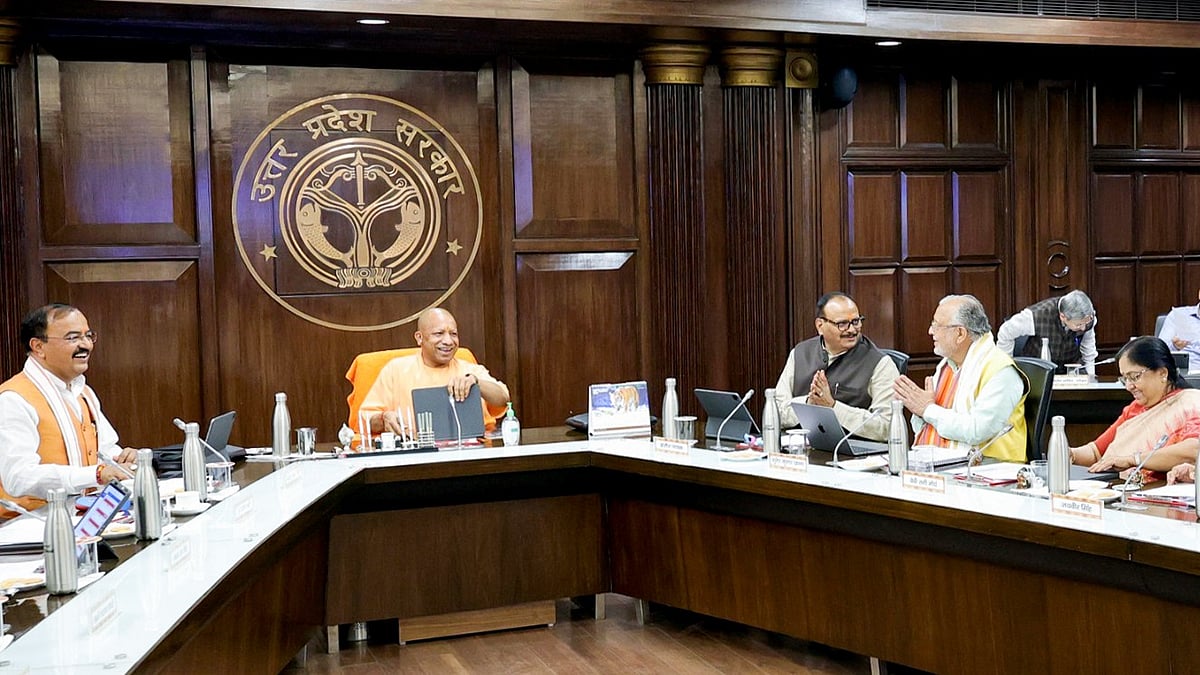 UP Cabinet Extends Stamp Duty Concession To Commercial, Industrial Gift Deeds