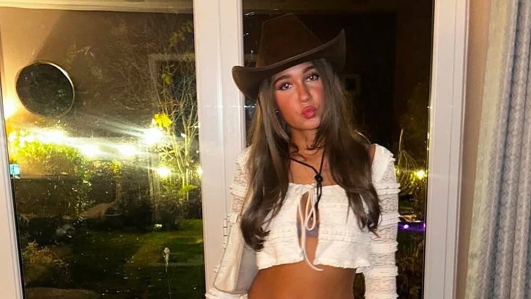 Karina Kubiliute Educational Qualification: What We Know About Kartik Aaryan's Alleged 18-Yr-Old Girlfriend 