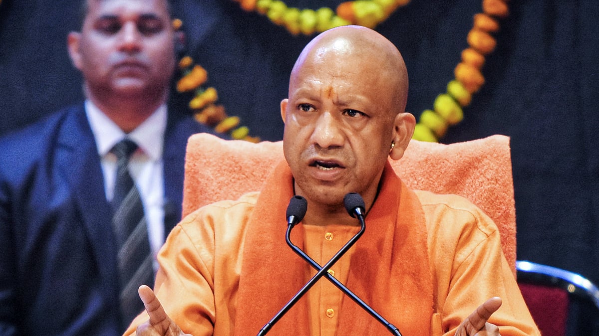 'Viksit Bharat Gram Act A Historic Step For Rural India': UP Chief Minister Yogi Adityanath