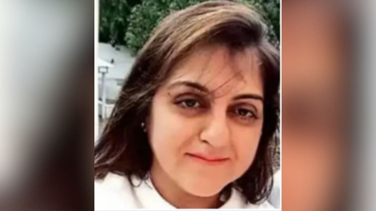 Pune: Maharashtra CID Arrests Shital Tejwani In ₹7.25 Crore Loan Default Case Linked To Mundhwa Land Deal 