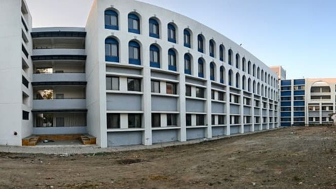 Indore News: Ready After Revamp, City’s Oldest Government School Set To Welcome Students Again