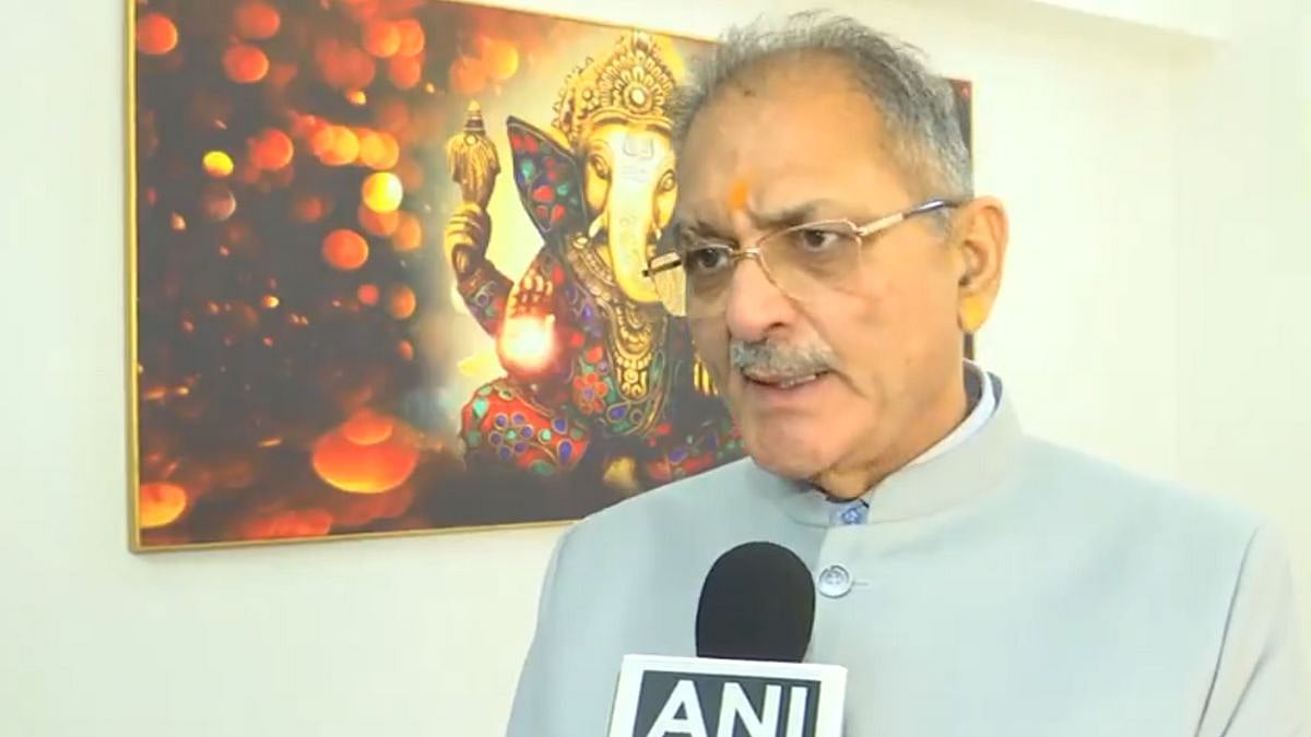 'New Medical College Coming Up In Ladakh With 85% Reservation For STs: Lieutenant Governor Kavinder Gupta 