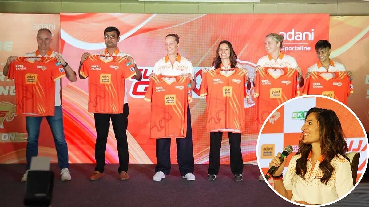WPL 2026: India Pacer Renuka Singh Thakur Eyes Maiden Title With Gujarat Giants, Cites Strong Mental Growth 