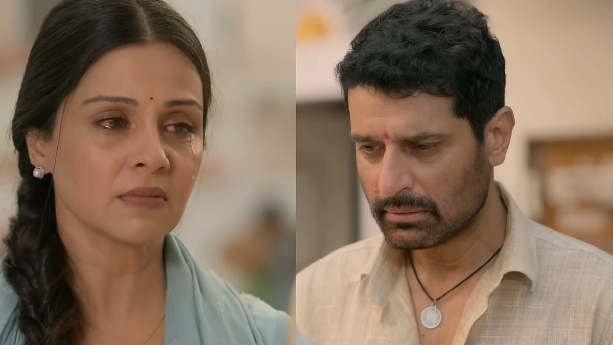 Mahadev And Sons Written Update, January 6: 25-Year Leap Sparks Feud Between Mahadev & Bhanu 