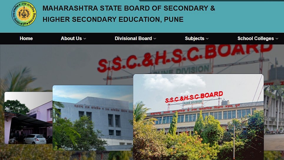 Maharashtra Board SSC, HSC 2026 Hall Tickets Likely By End January Or First Week Of February; Check Details Here