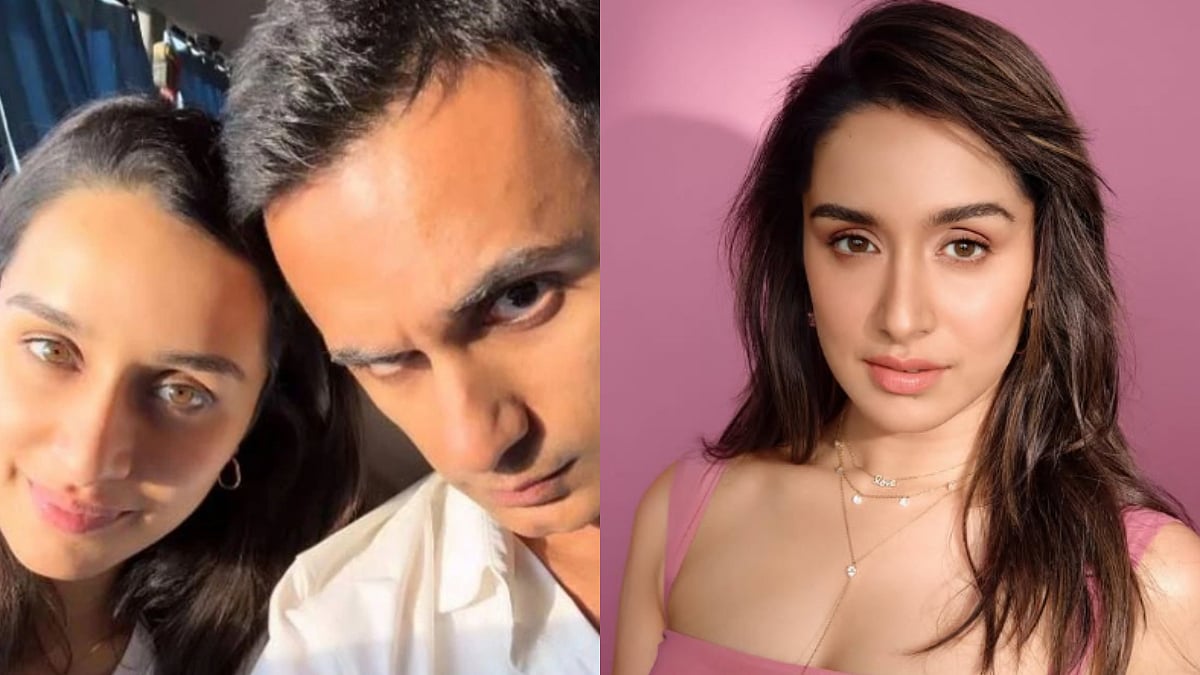 'Main Karoongi...': Shraddha Kapoor Fan Asks Her When She Will Get Married; Actress' Reply Goes Viral 
