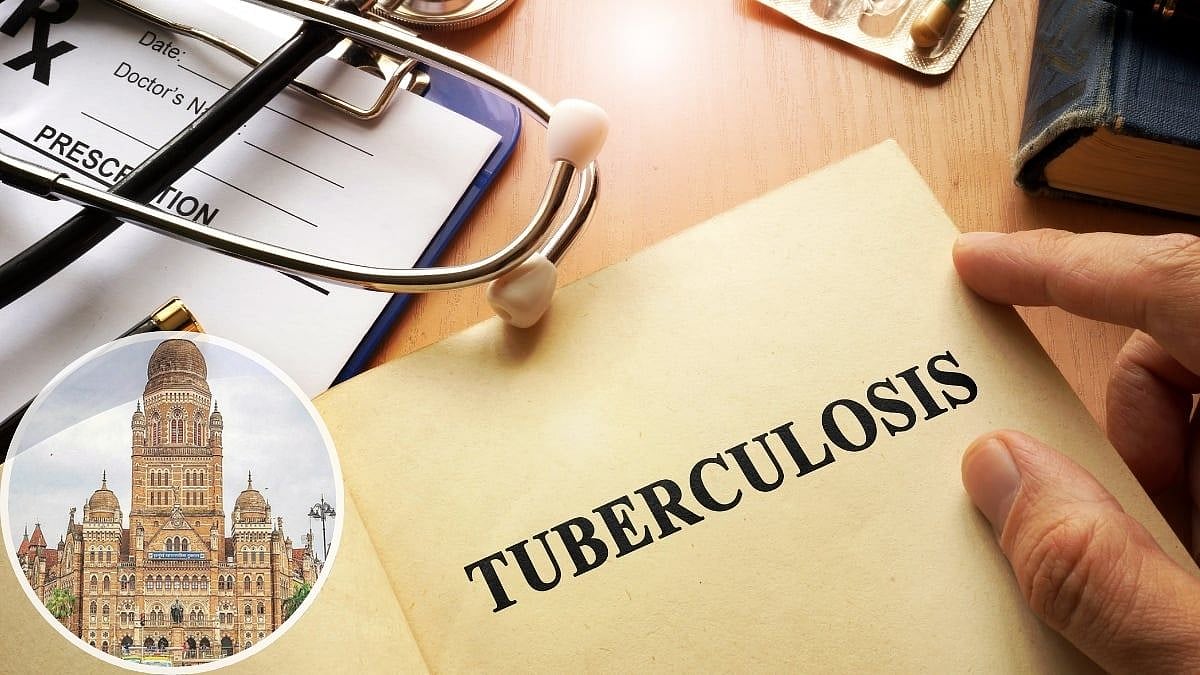 BMC’s BPaL Regimen Delivers Major MDR-TB Breakthrough In Mumbai, 89 Patients Cured In 6 Months 