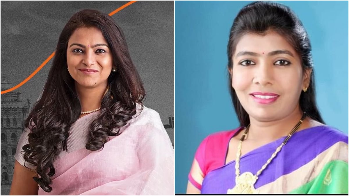 BMC Elections 2026: South Mumbai’s Colaba Ward Sees BJP, Shinde Sena Face-Off 