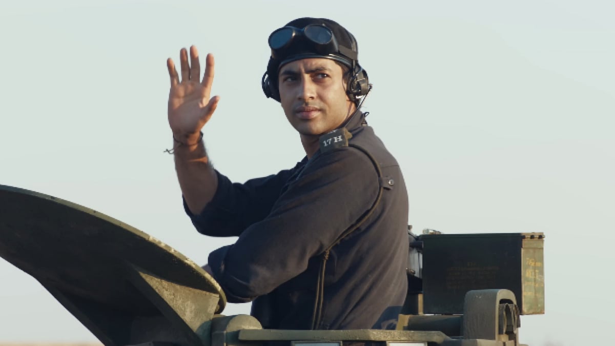 Ikkis Box Office Collection Day 5: Agastya Nanda & Dharmendra's Film Sees 73% Dip On 1st Monday, Earns ₹1.35 Crore 