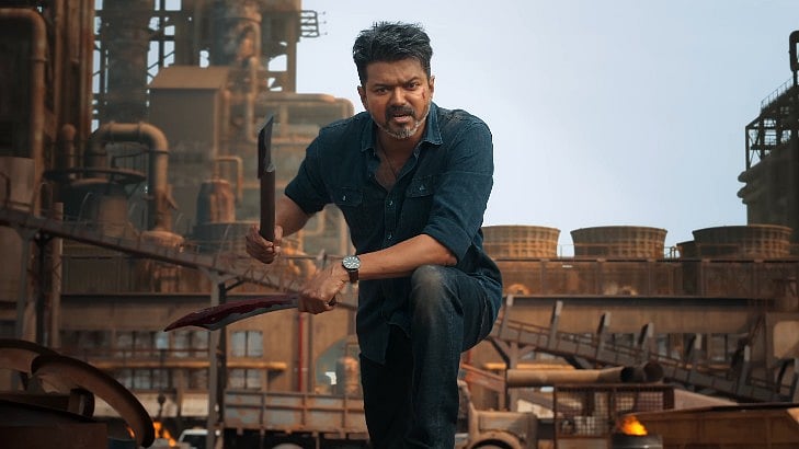 Thalapathy Vijay's Jana Nayagan Censor Row: Makers Tell Madras HC Film Is Fit For U/A Certificate 3...