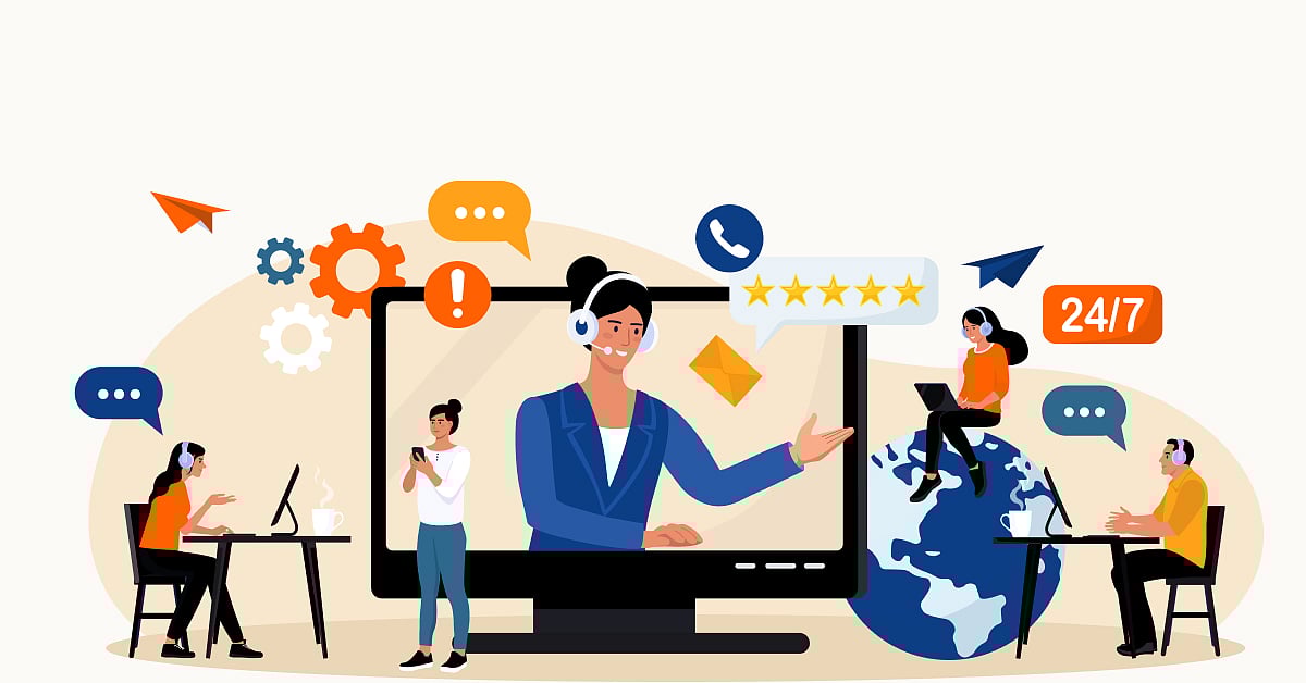 Bhopal News: Cyber Headquarters To Have Call Centre Soon