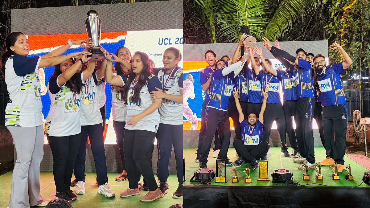 Sportvot x FPJ: Ultimate Champions League Season 4 Witness Action-Packed Matches