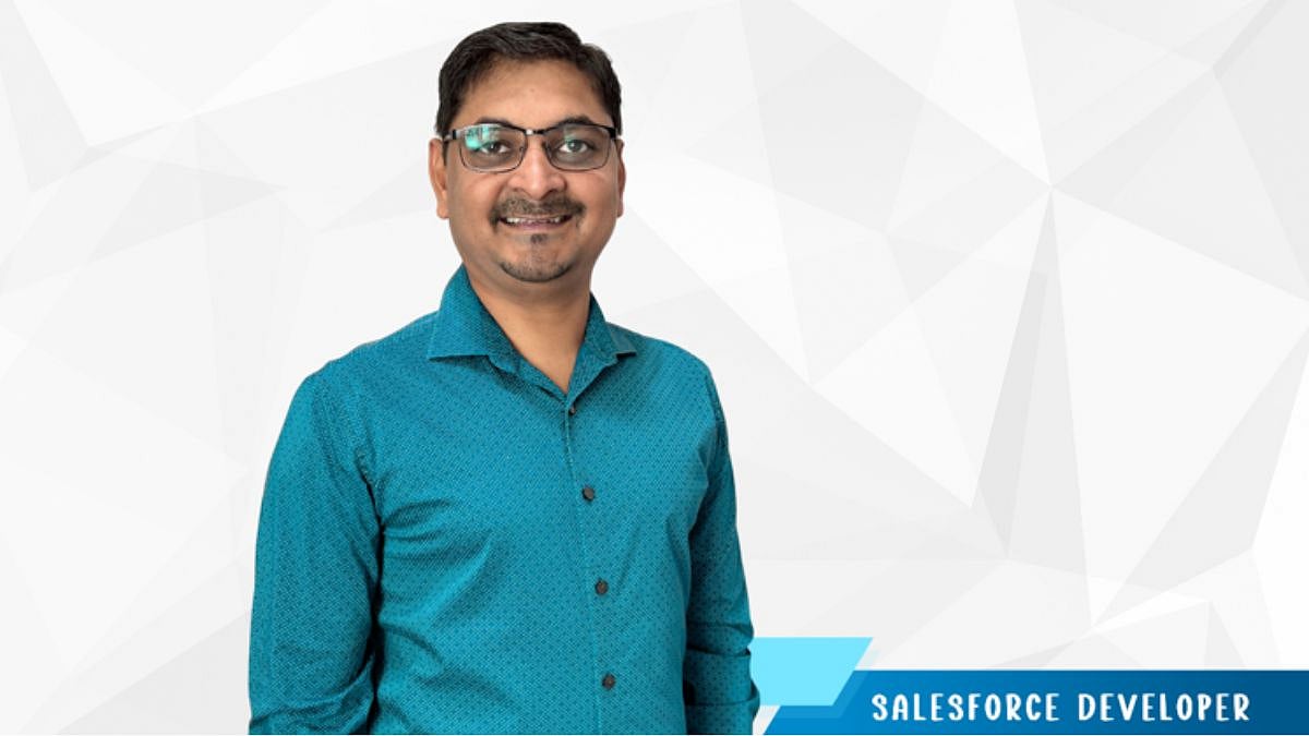 Inside The Mind Of A Developer Who Turns Complicated Workflows Into Seamless Digital Journeys