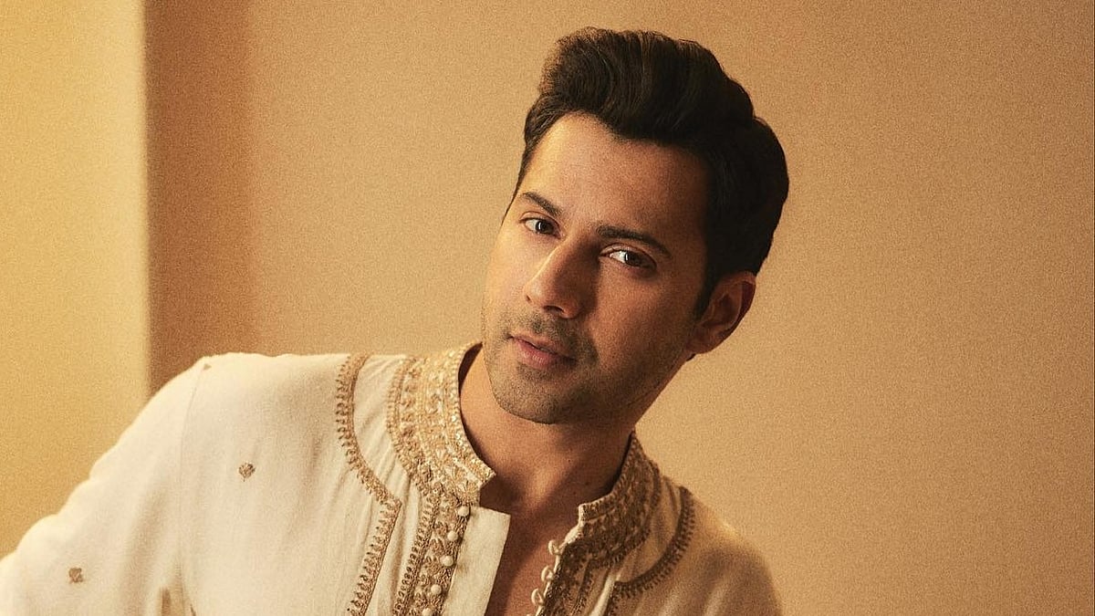 Varun Dhawan Shuts Down Luka Chuppi 2 Rumours With Sharvari: 'There Is No Sequel Of Any Film That I'm Doing' 